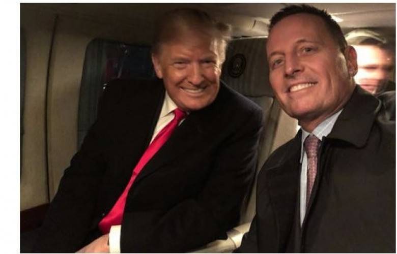 Trump, Kosova ve Bölgeyi Ziyaret Edecek