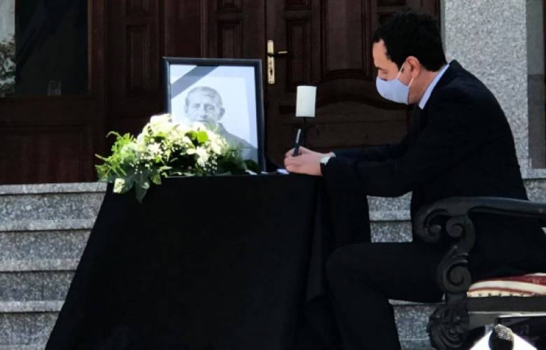 Mikullovci, Chaplin’imiz Olarak Anılmaya Değer