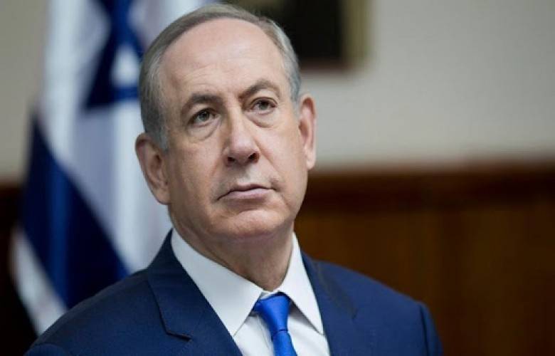 Netanyahu’dan Kosovalılara: Dostluk Elimi Uzatıyorum