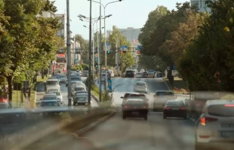 Thaçi:Priştine Eşsiz Canlılığa Sahip