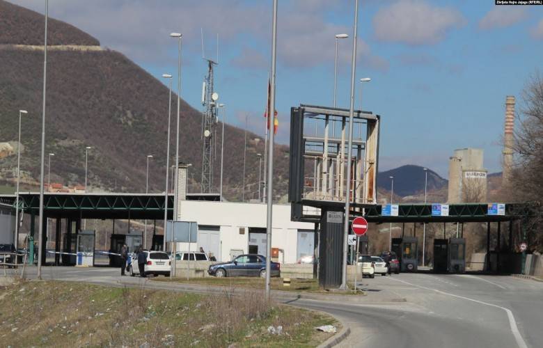 Kosova ve Kuzey Makedonya, Sınırları Şartsız Açacak
