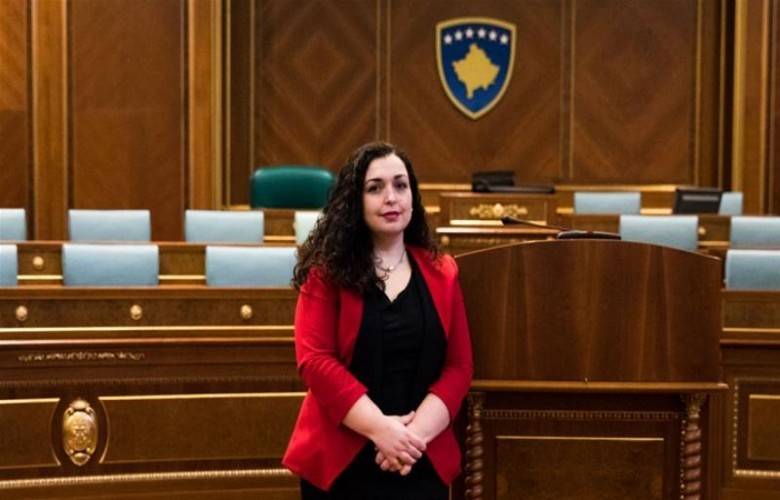Beyaz Saray Karşılıklı Tanınmayı Sundu, Hoti Vazgeçti