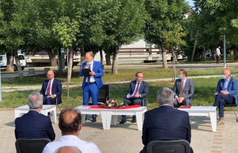 Kosova COVİD-19 Pandemiyi Kontrol Altına Almaya Başardı