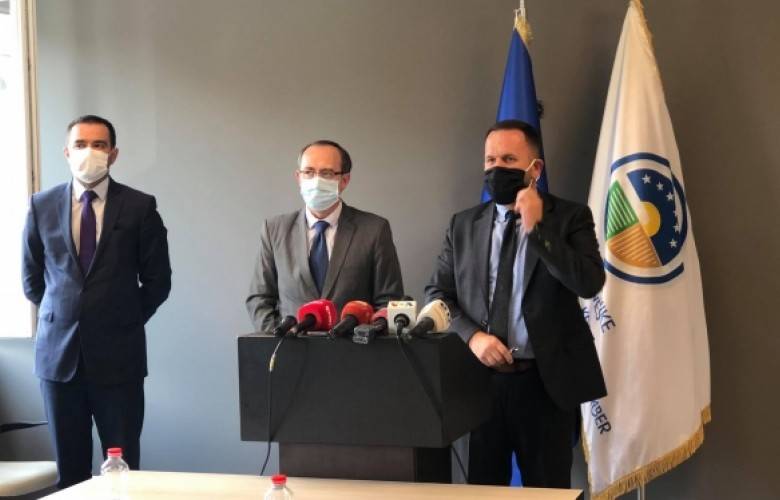 Washington Anlaşması, Kosova’yı Canlandırılmış Bir Bölgeye Dönüştürecek
