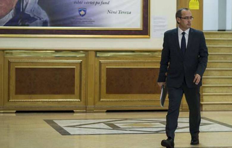 Kosova ve Vatikan, İlişkilerin Derinleştirilmesi İradesine Sahip