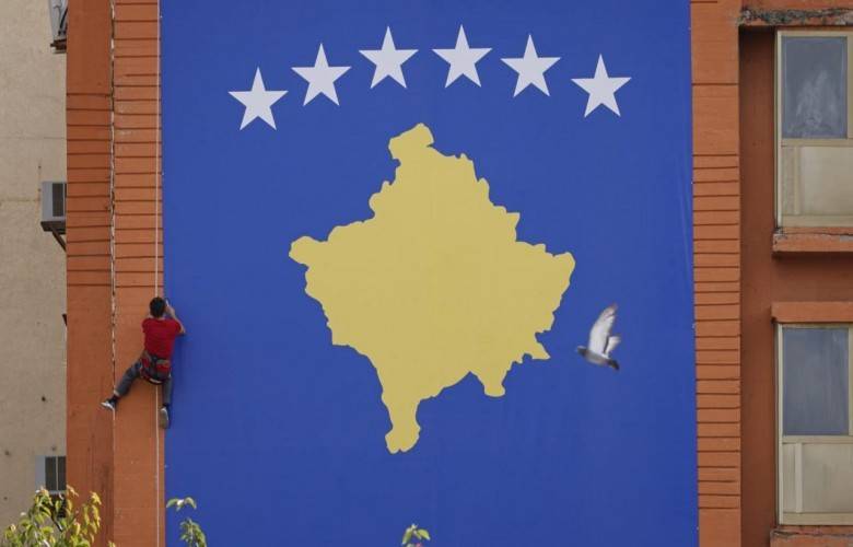 Ukrayna Ülkemizi Tanıyacak Mı?