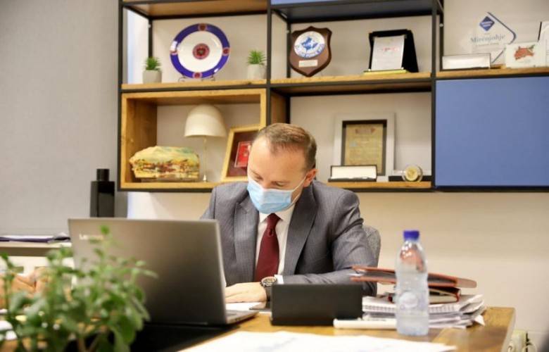 Pandemi, Devlet Bütçesini Kullanmadan Yönetildi