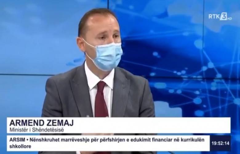 Koronavirüsün İkinci Dalgasına Hazırlanıyoruz