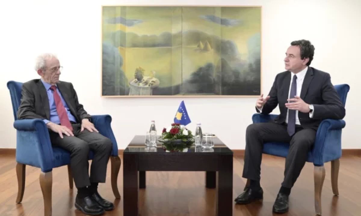 Serwer: Büyük Enerji Projeleri  Dikkatli Değerlendirilmeli