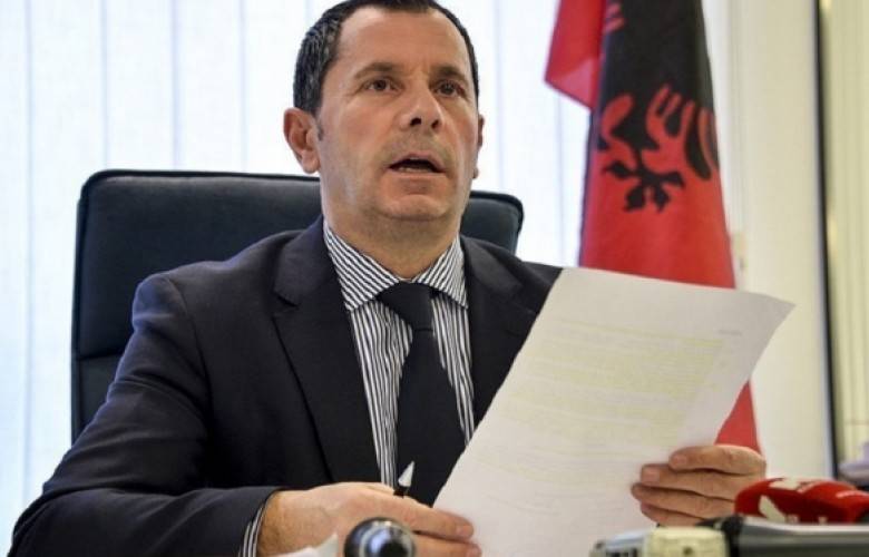 EULEX Polisi, Tomë Gashi ve Faton Klinaku’yu Davet Etti