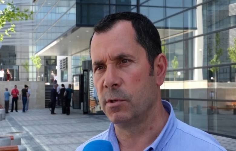 Özel Mahkemeden Avukat Gashi’ye Mektup