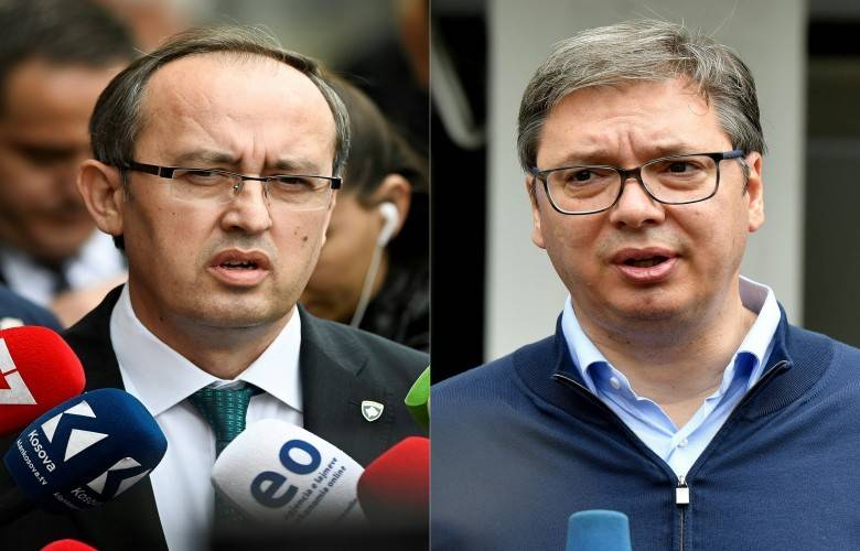 Kosova-Sırbistan Diyalogunun Bir Sonraki Toplantısı Hala Belli Değil