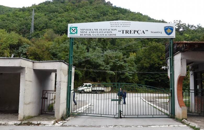 Trepçe Diyaloga Dahil Olursa, Madenciler Grev ve Protestolara Hazır