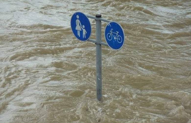 Meteoroloji’den Su Baskınları Uyarısı