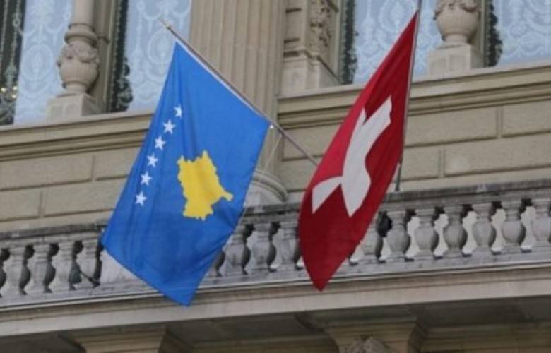 Karantinanın Kaldırılmasıyla İsviçre’den  Kosova’ya 30 Bin Kişi Geldi