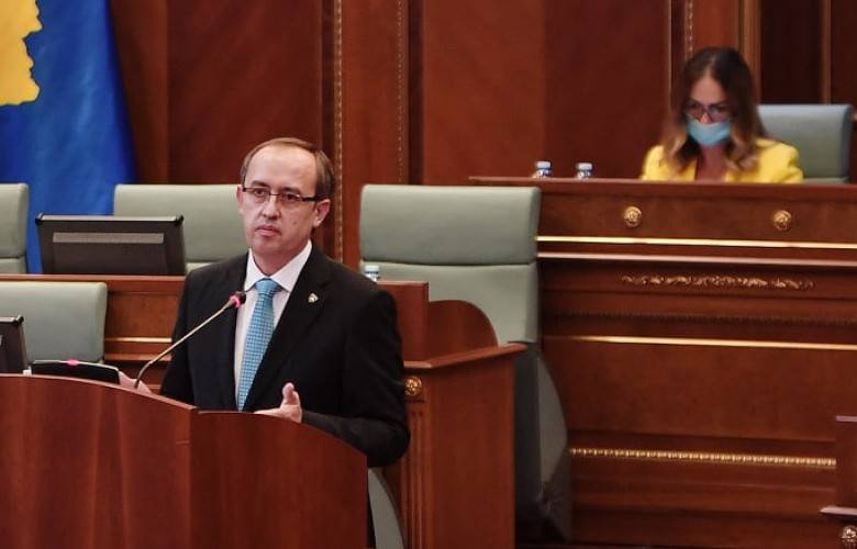 Hükümetin 100 Günlük Çalışmasını Değerlendirdi