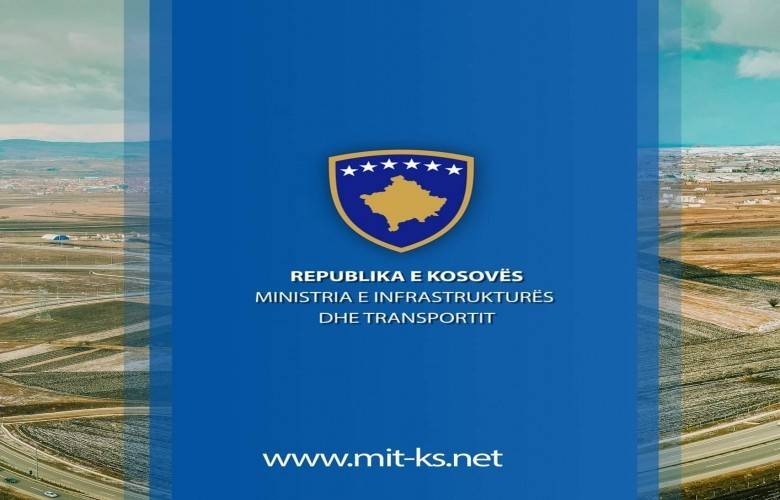 Pazar Günü Priştine-Ferizovik Yolu Ulaşıma Kapatılacak