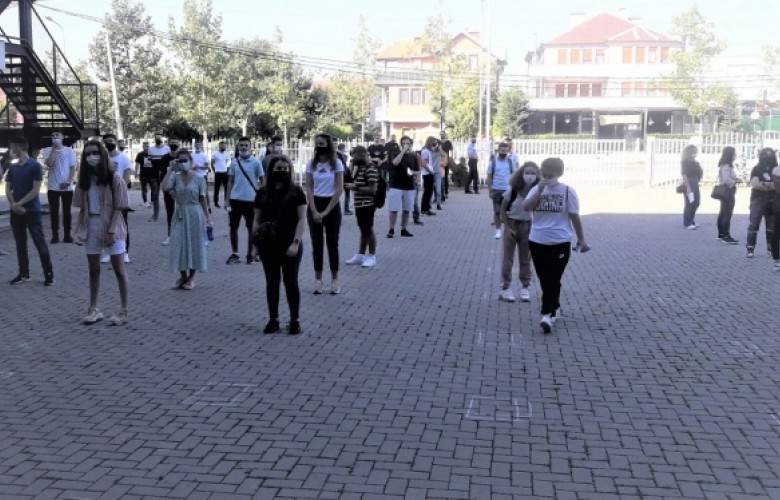 Devlet Mezuniyet Sınavı’nın İkinci Dönemi Başarıyla Sona Erdi