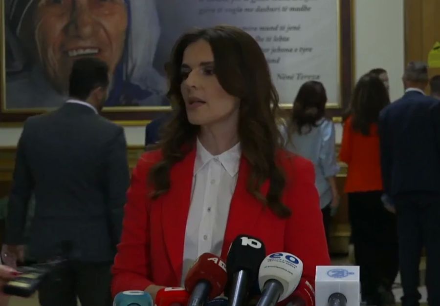 Çitaku: “Kurti Uzlaşma Değil, Teslimiyet İstiyor”