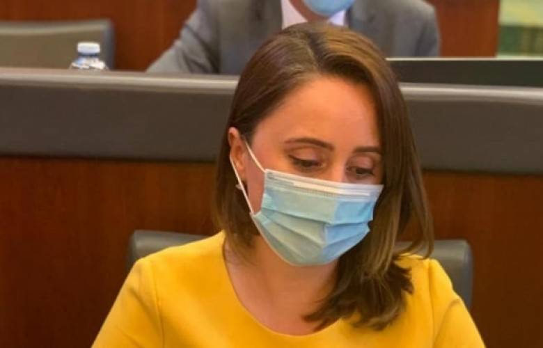 PDK, Ekonomik Toparlanma Yasa Tasarısını Bu Haliyle Oylamayacak