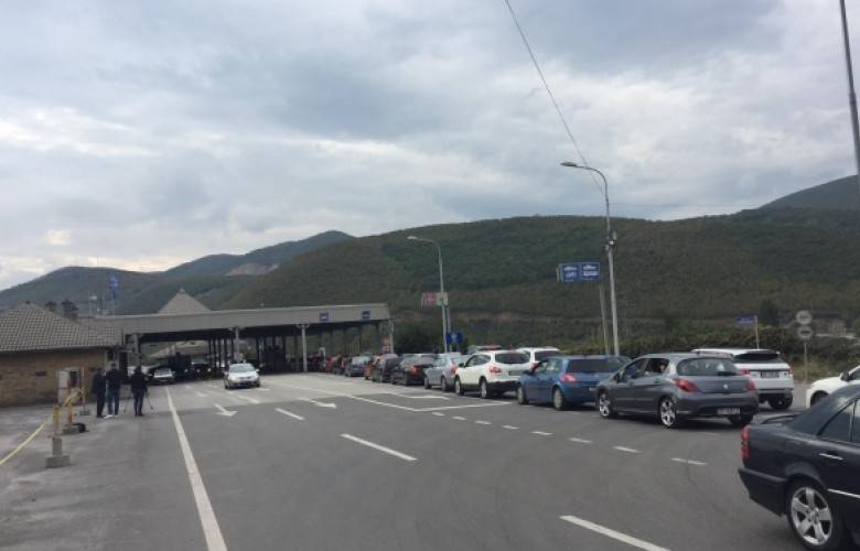 PCR Testi Aranmadığı İçin Kuzey Makedonya’ya Gidişler Arttı