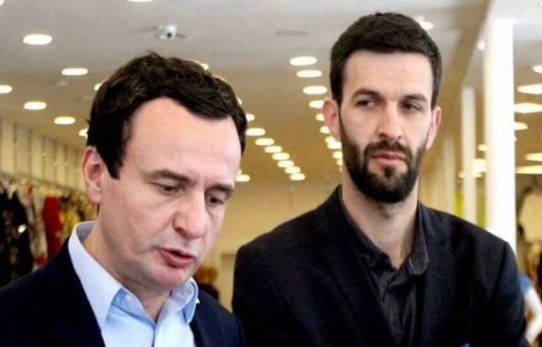 Milletvekili Rrahmani, LGBT Topluluğunun Yürüyüşüne Karşı Çıktı