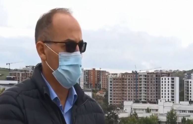 Kosova’da Covid-19 İkinci Dalgası Olacak mı?