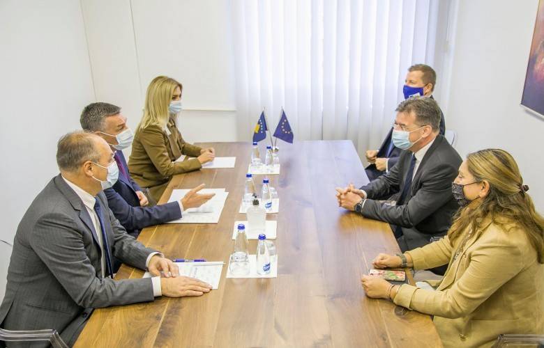 Kosova’ya Sırbistan’la Nihai Bir Anlaşma Gerekiyor