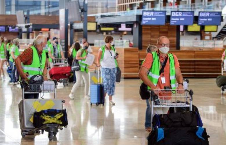 Almanya,  Kosova’da Yapılan Testleri Kabul Ediyor