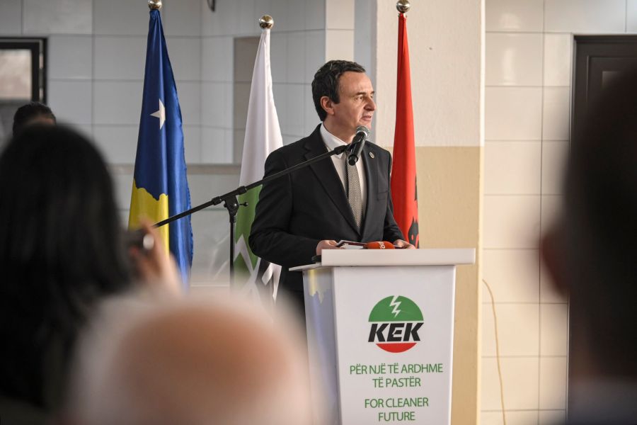 KEK Şirketinde 220 İşçi İş Sözleşmesini İmzaladı