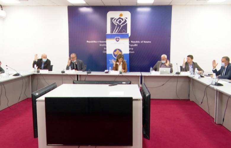 Tartışma Büyüyünce MSK Toplantısına Ara Verildi