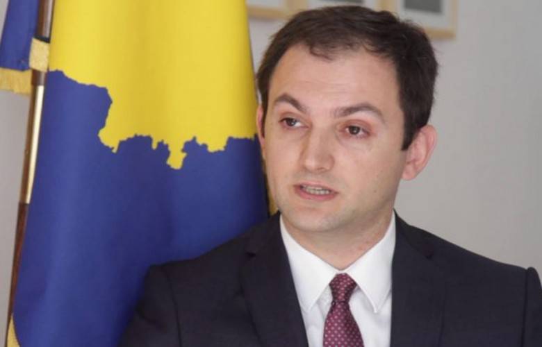 Büyükelçi Gashi’yi Tehdit Eden Şüpheli Tutuklandı