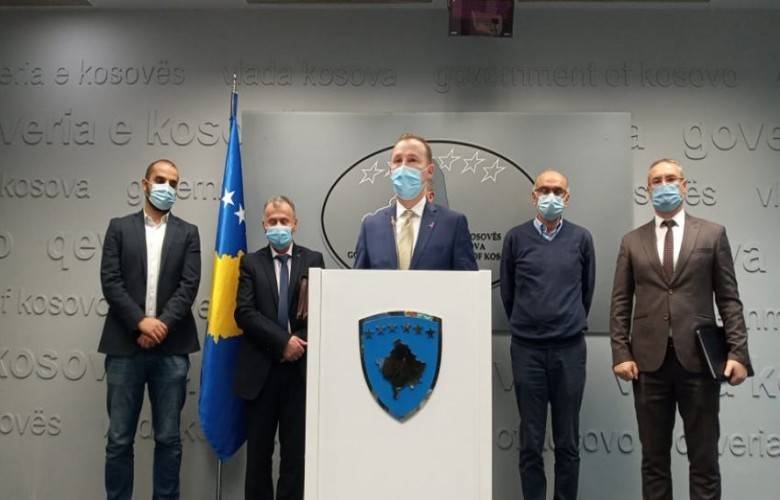 Yerel ve Merkezi Kurumlarda Kontrolleri Artıracağız