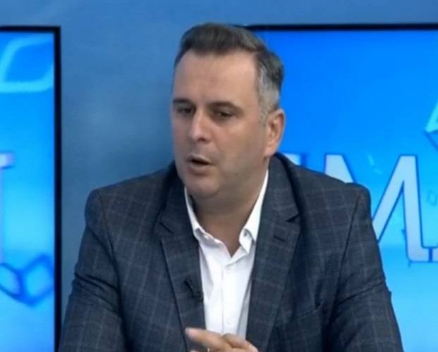 Agim Veliu’nun İhalelerini Soruşturduğu için Görev Gücüne Son Verildi