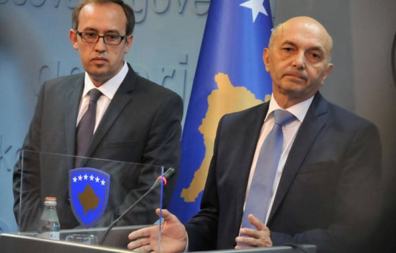 Hoti, Yolsuzlukla Mücadele Gücüne Sahip Olduğunu Kanıtlıyor