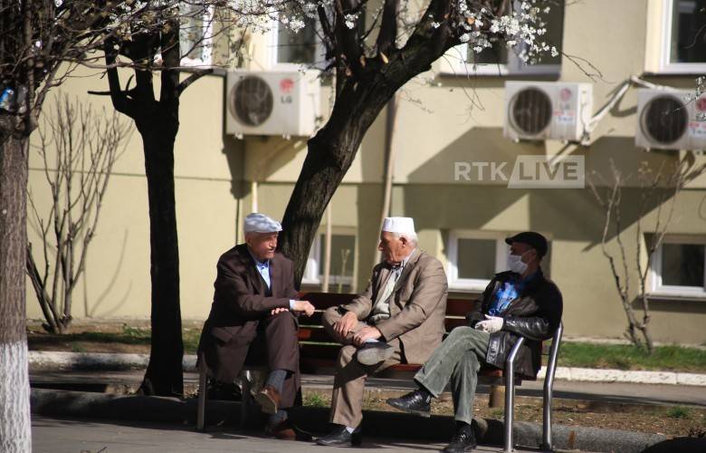 Tam Emeklilik için Savaştan Önce 15 Yıl İş Tecrübesi İsteniyor