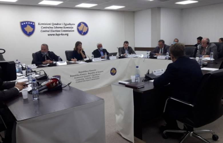 MSK, YTHP'nin Kaydını Yaptı