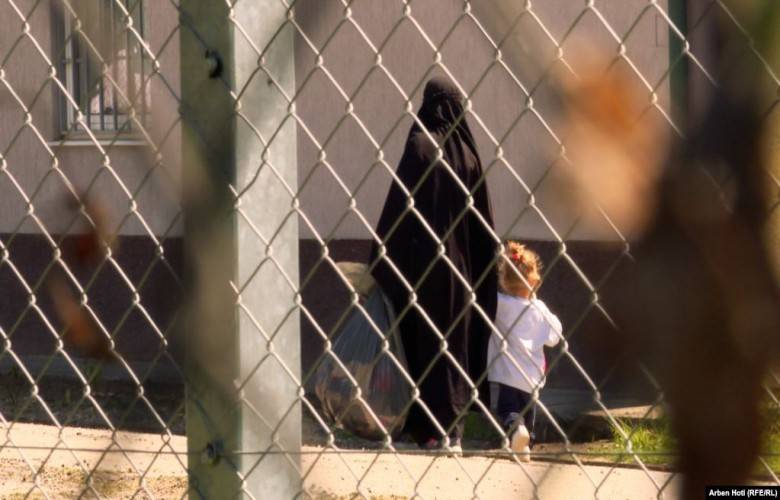 80 Kadar Kosovalı Hala Suriye’de Bulunuyor