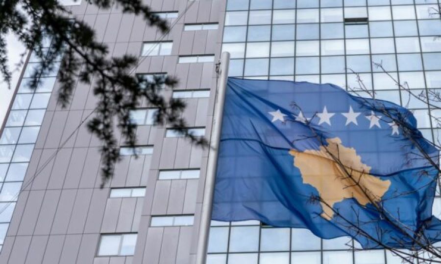 Kosova, Bölge Barışı İçin ABD’nin Ciddi Ortağı