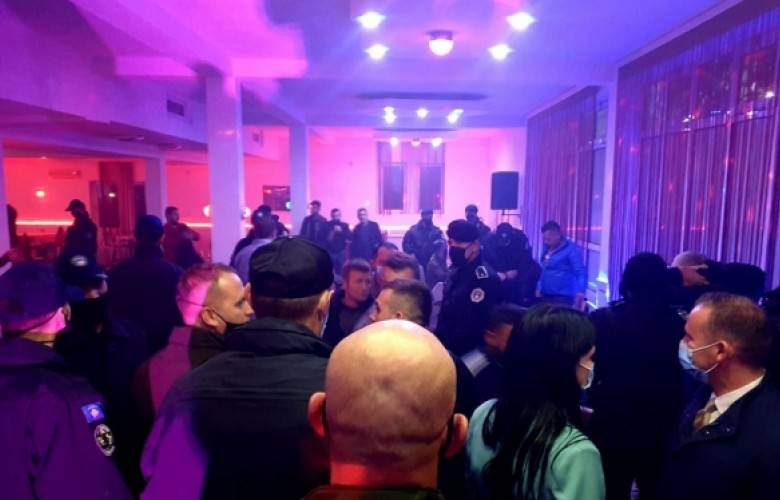 Zemaj ve Mehmeti, Tedbirlere Uymayanların Cezalandırılmasını İstiyorlar