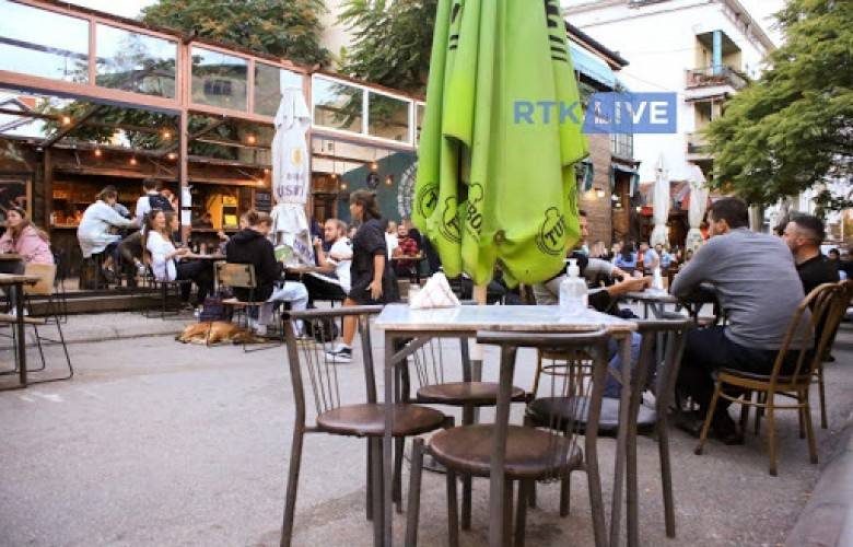 Gastronomlardan En Yeni Tedbirlere Tepkiler