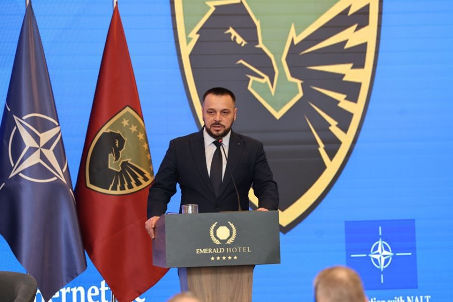 Ukrayna’ya Geçen Yıl İki Askeri Destek Paketi Gönderdik