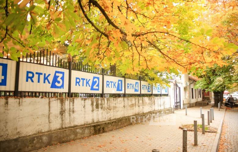 RTK Yönetimi Belli Oldu