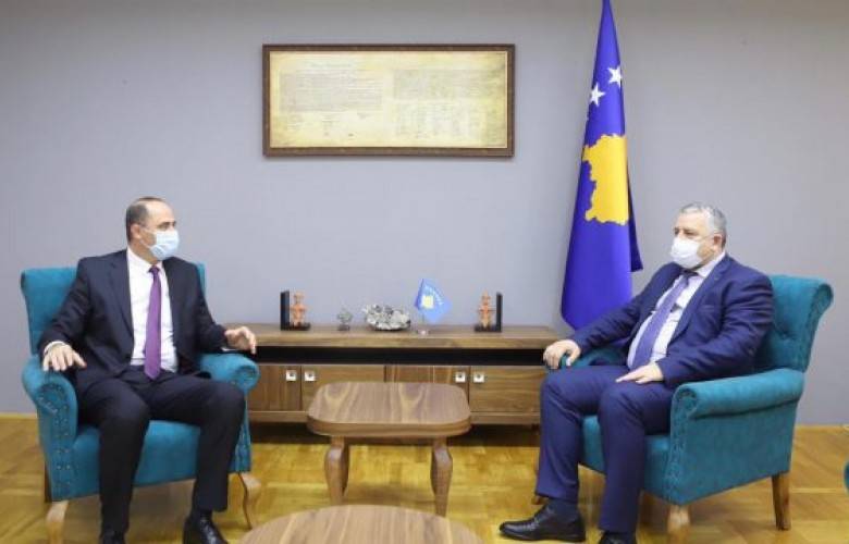 Olası Herhangi Bir Terör Saldırı Emaresi Yok