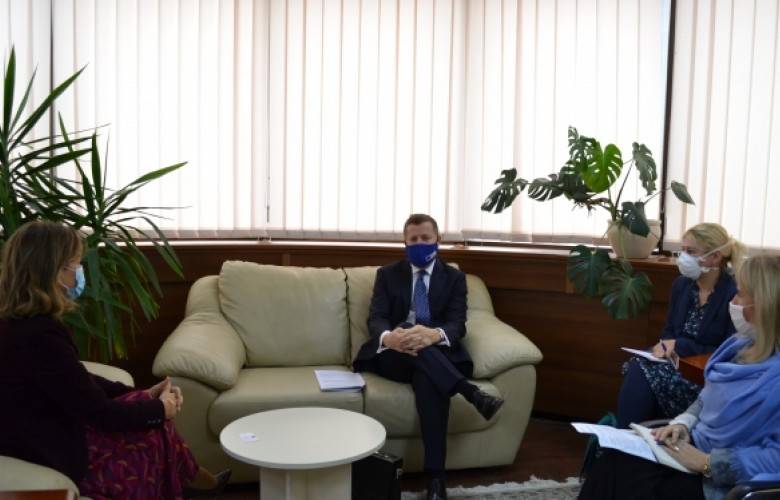 Daka, Szunyog’u Kabul Etti