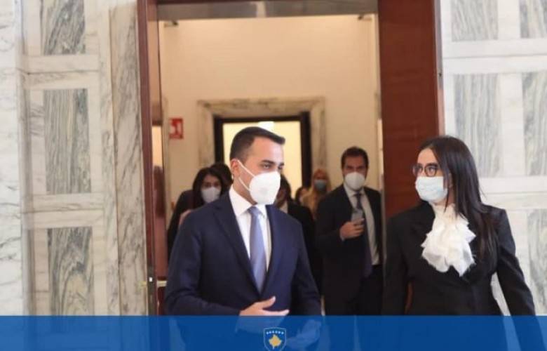 Siyasi, Ekonomik ve Askeri İşbirliği Görüşüldü
