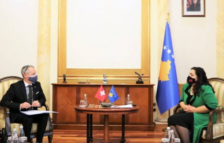 Nihai Anlaşma İçin Geniş Kapsamlı Destek Gerekiiyor