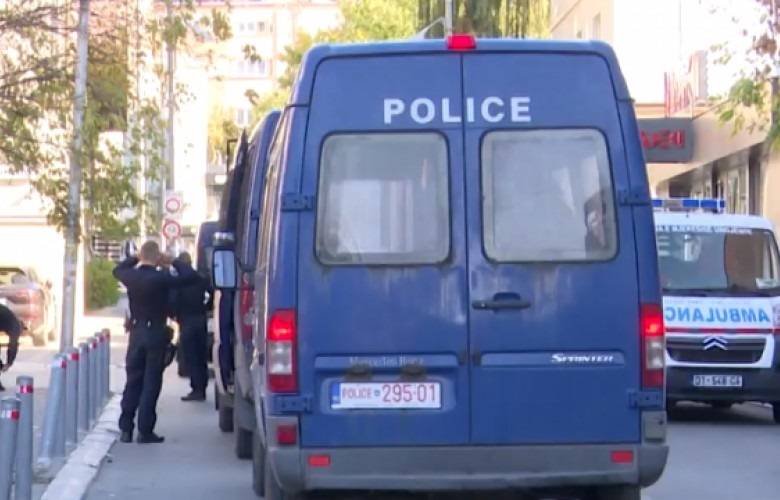 Viyana Saldırısı Kosova Kurumlarını Harekete Geçirdi