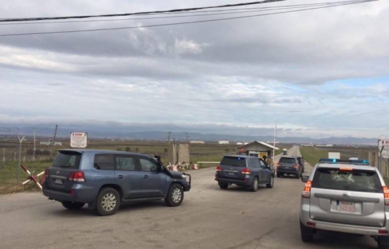 Thaçi, Veseli, Selimi Havaalanında, Lahey’e Uçmaları Bekleniyor