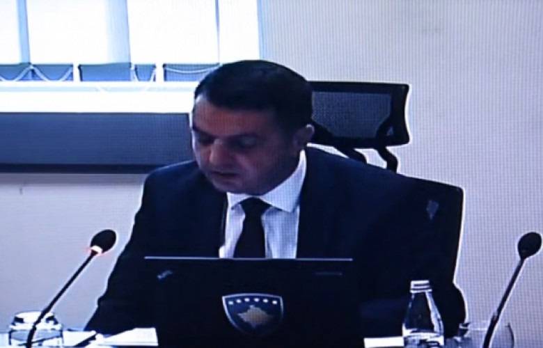 Sırbistan ile Diyalog Derhal Kestirilmeli